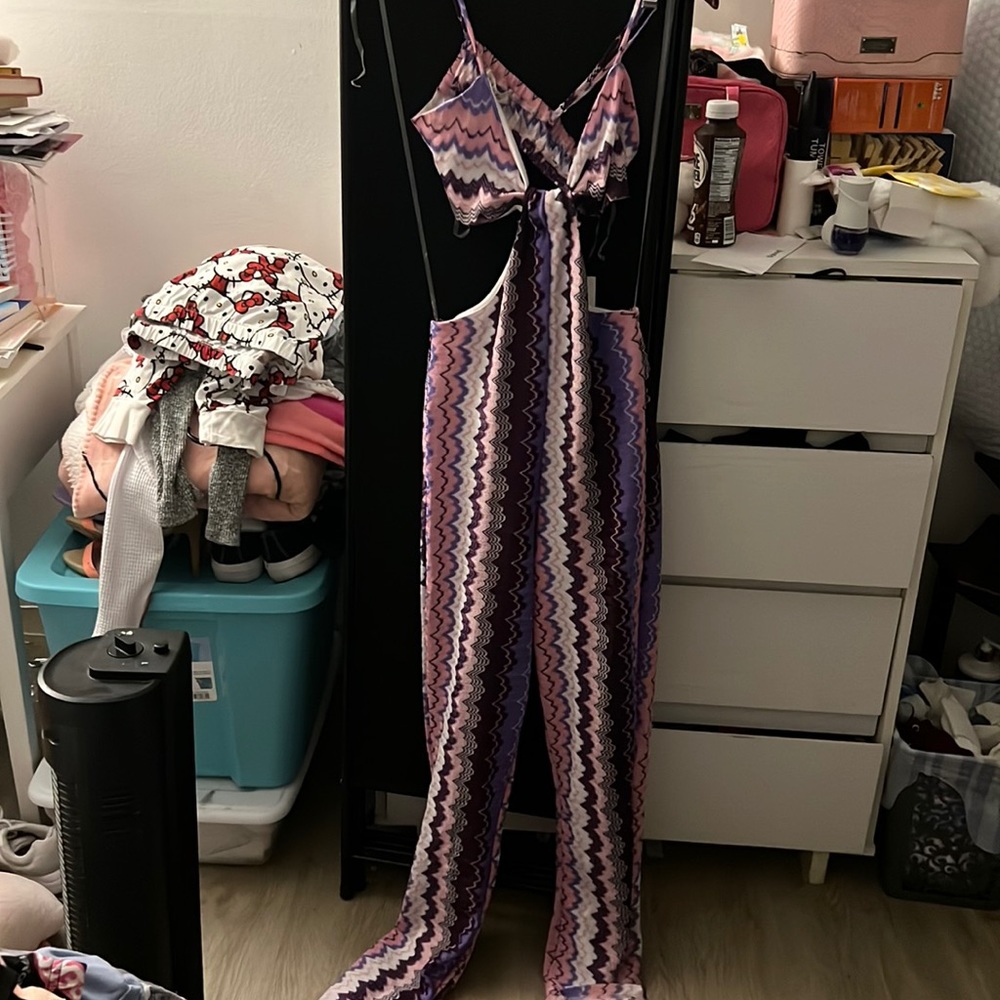 Jumpsuit